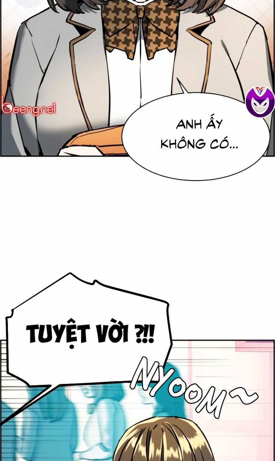 Bạn Học Tôi Là Lính Đánh Thuê Chapter 21 trang 50