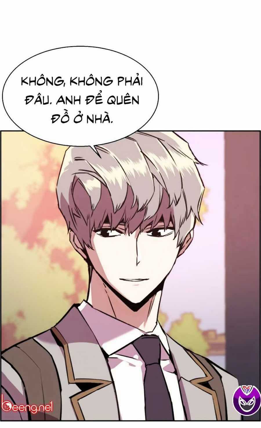 Bạn Học Tôi Là Lính Đánh Thuê Chapter 21 trang 63