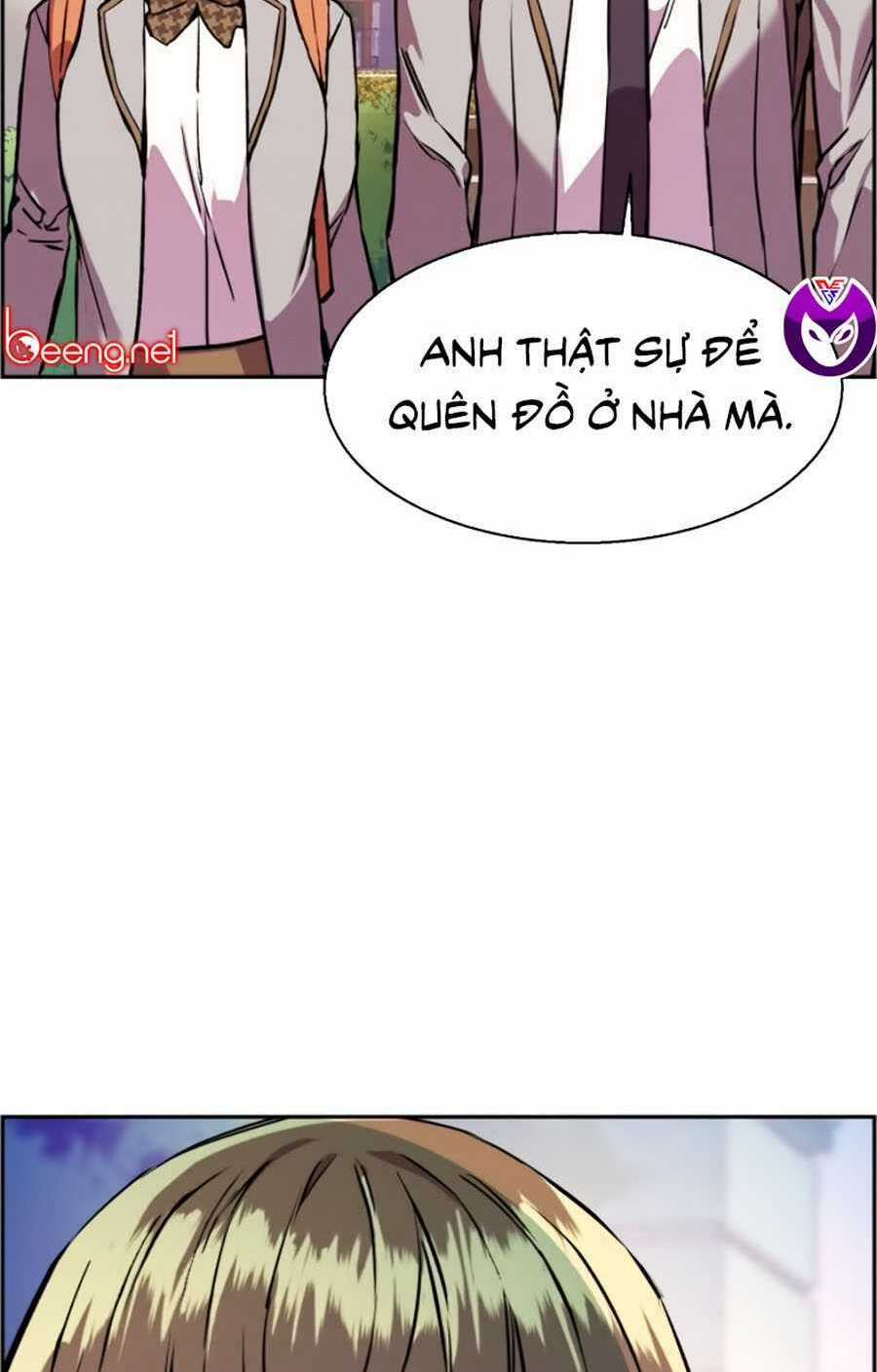 Bạn Học Tôi Là Lính Đánh Thuê Chapter 21 trang 65