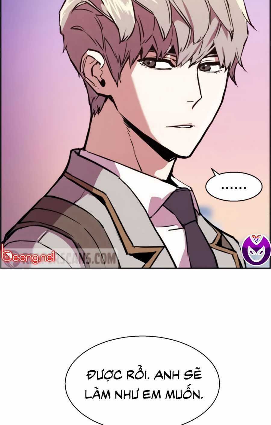 Bạn Học Tôi Là Lính Đánh Thuê Chapter 21 trang 68