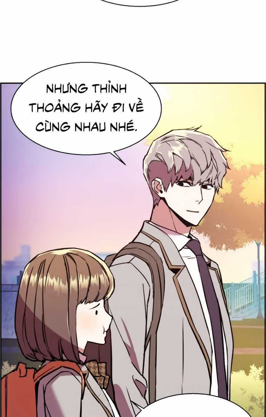 Bạn Học Tôi Là Lính Đánh Thuê Chapter 21 trang 69