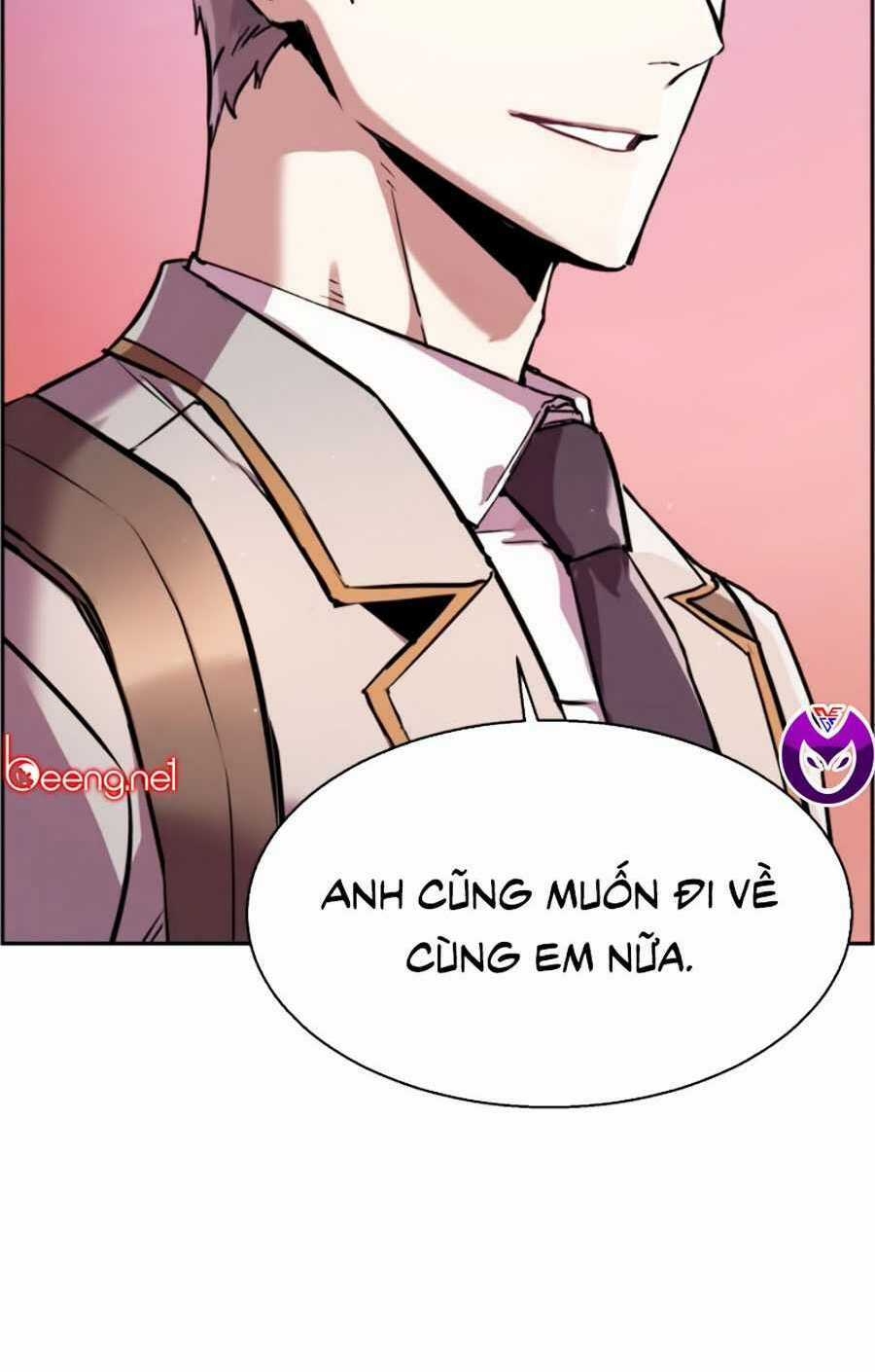 Bạn Học Tôi Là Lính Đánh Thuê Chapter 21 trang 71