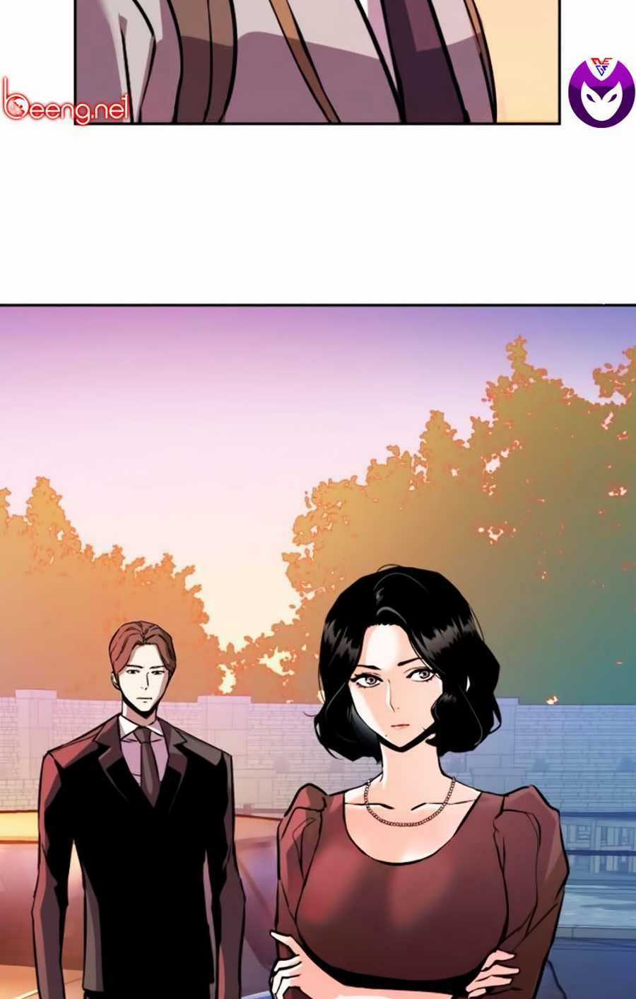 Bạn Học Tôi Là Lính Đánh Thuê Chapter 21 trang 74