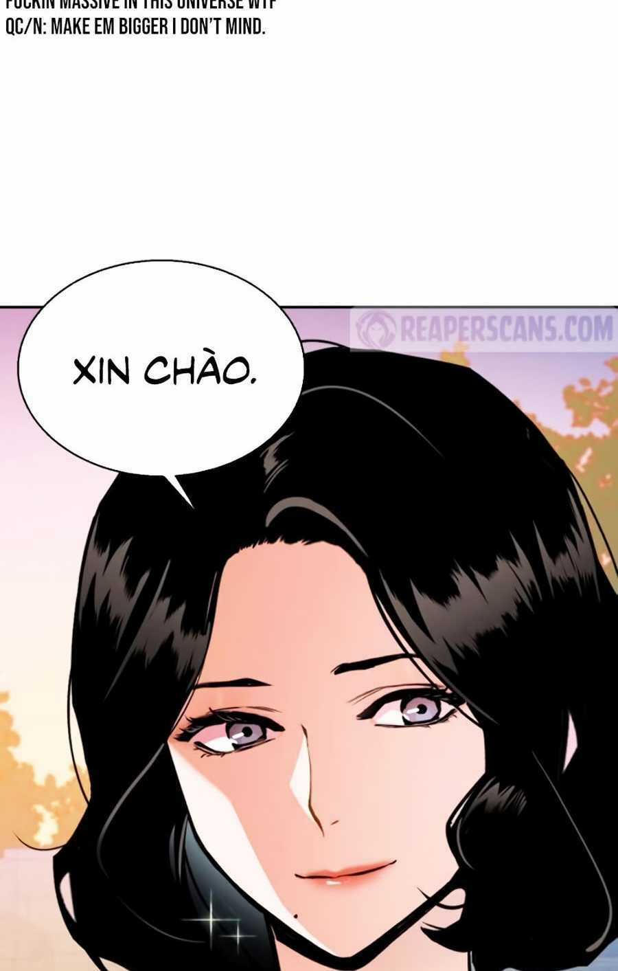 Bạn Học Tôi Là Lính Đánh Thuê Chapter 21 trang 76