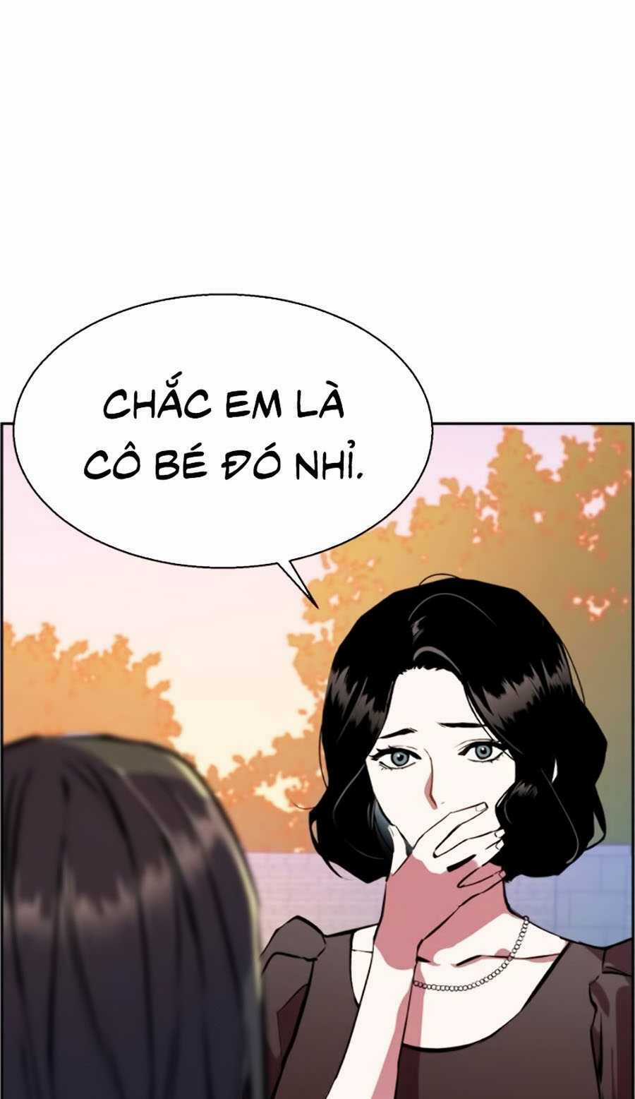 Bạn Học Tôi Là Lính Đánh Thuê Chapter 21 trang 80