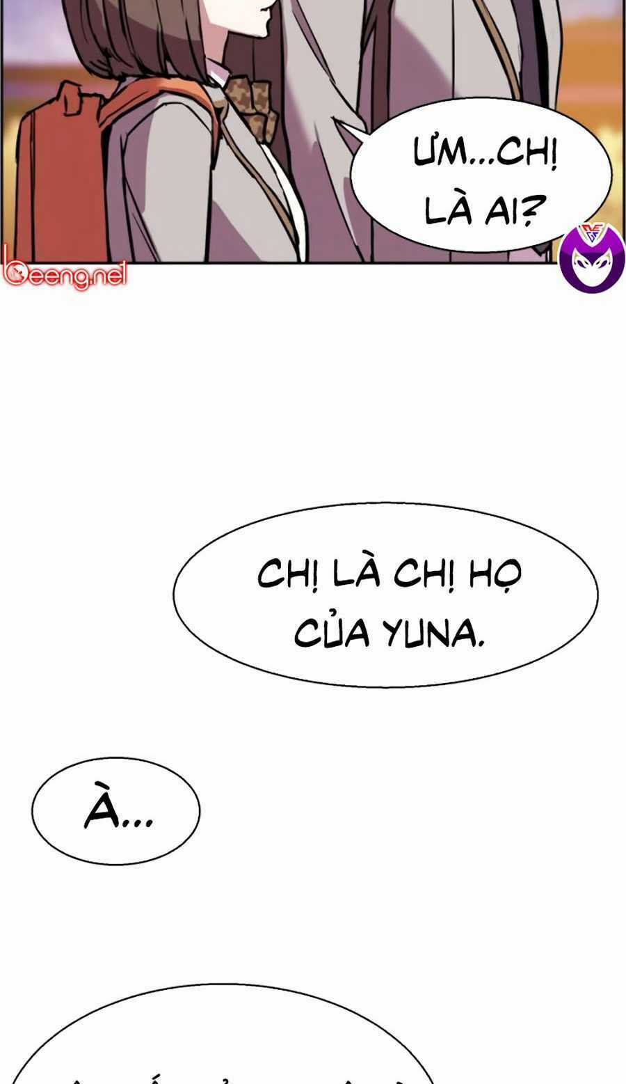 Bạn Học Tôi Là Lính Đánh Thuê Chapter 21 trang 82
