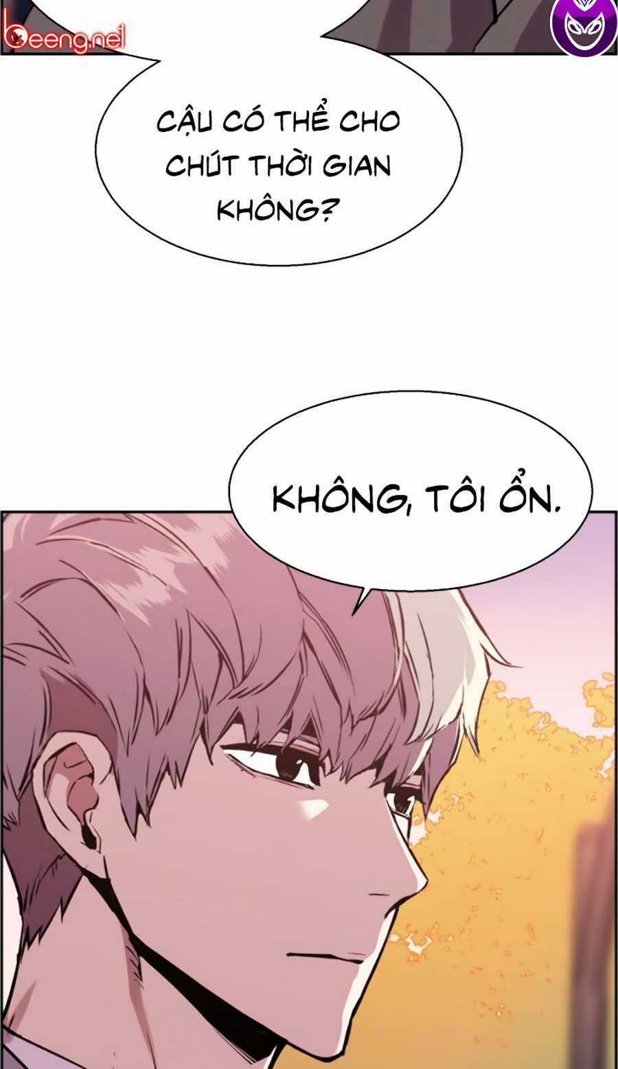 Bạn Học Tôi Là Lính Đánh Thuê Chapter 21 trang 84