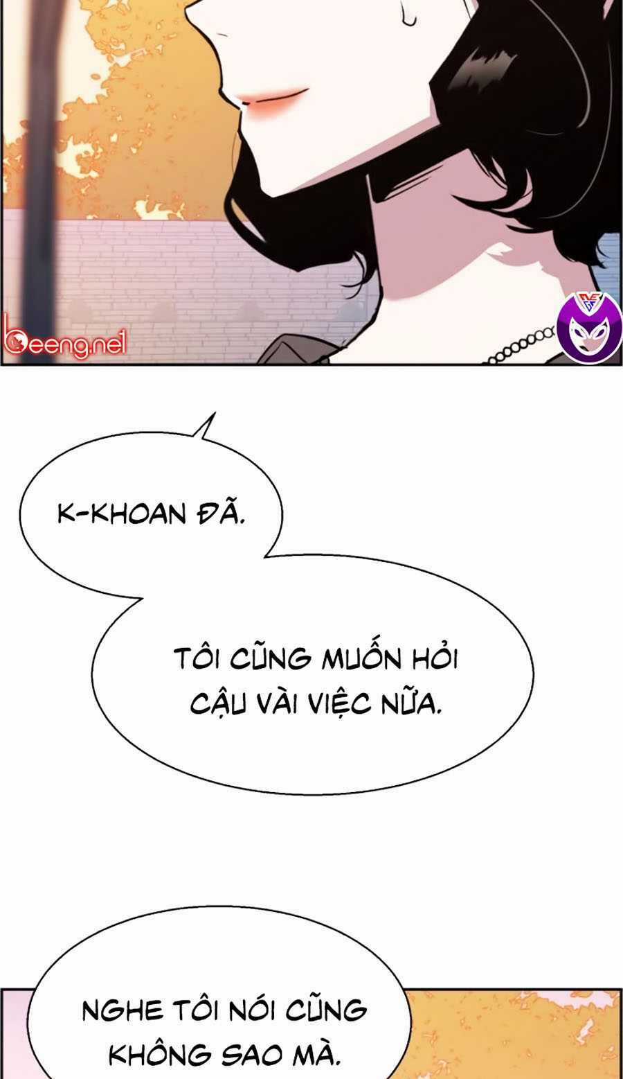 Bạn Học Tôi Là Lính Đánh Thuê Chapter 21 trang 86