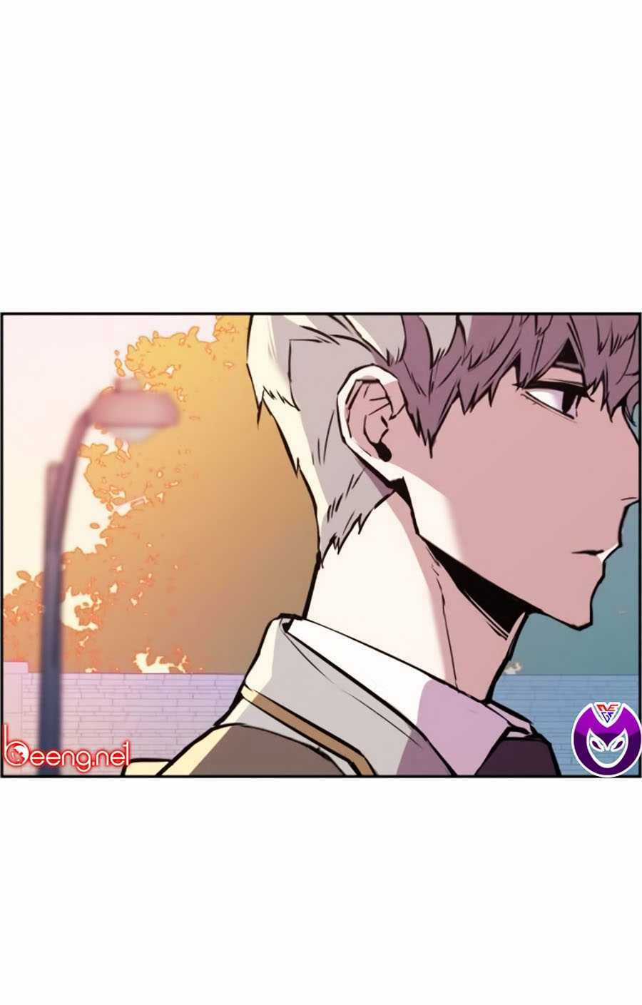 Bạn Học Tôi Là Lính Đánh Thuê Chapter 21 trang 88