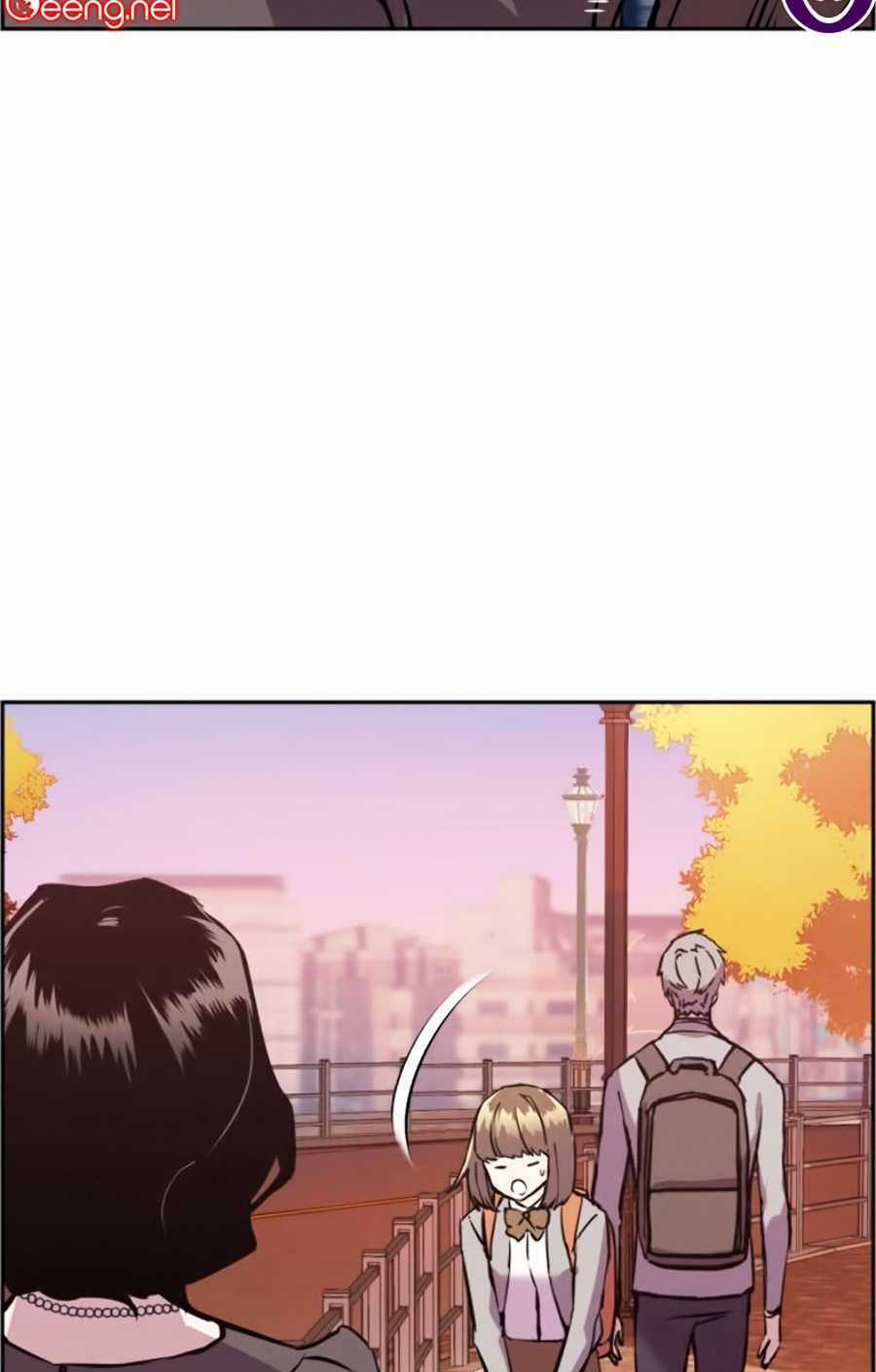 Bạn Học Tôi Là Lính Đánh Thuê Chapter 21 trang 90