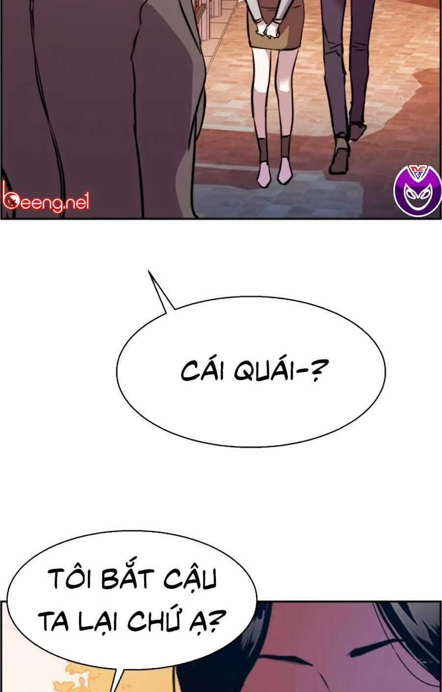 Bạn Học Tôi Là Lính Đánh Thuê Chapter 21 trang 91