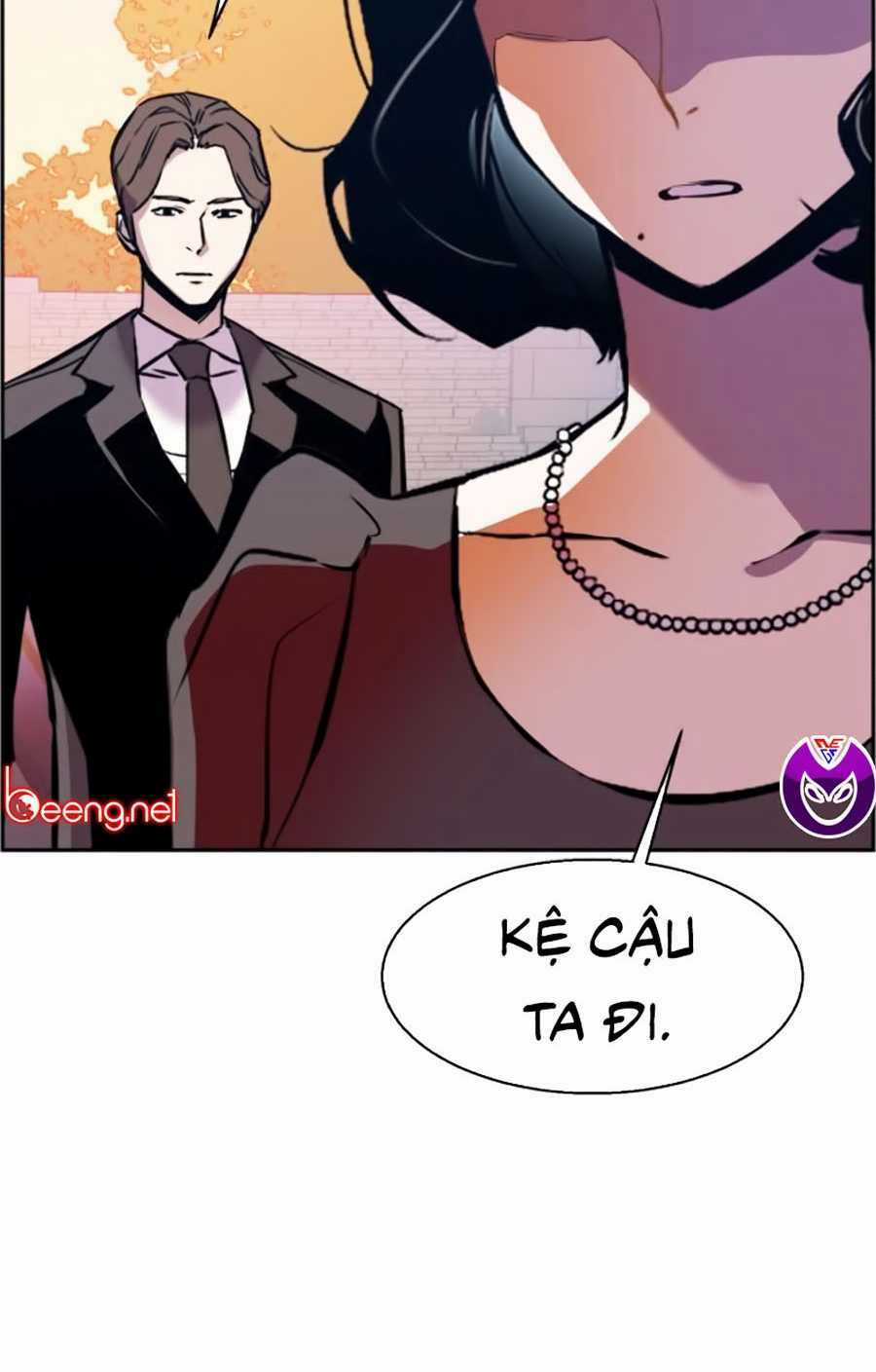 Bạn Học Tôi Là Lính Đánh Thuê Chapter 21 trang 92