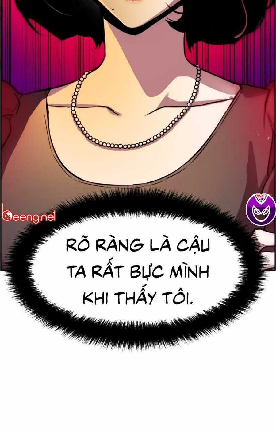 Bạn Học Tôi Là Lính Đánh Thuê Chapter 21 trang 95