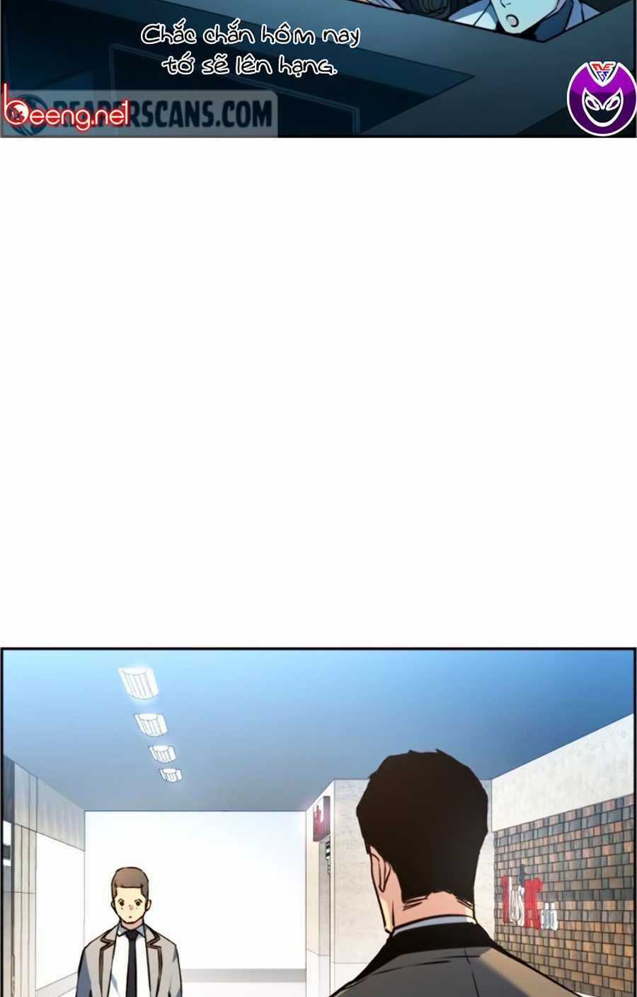 Bạn Học Tôi Là Lính Đánh Thuê Chapter 21 trang 98