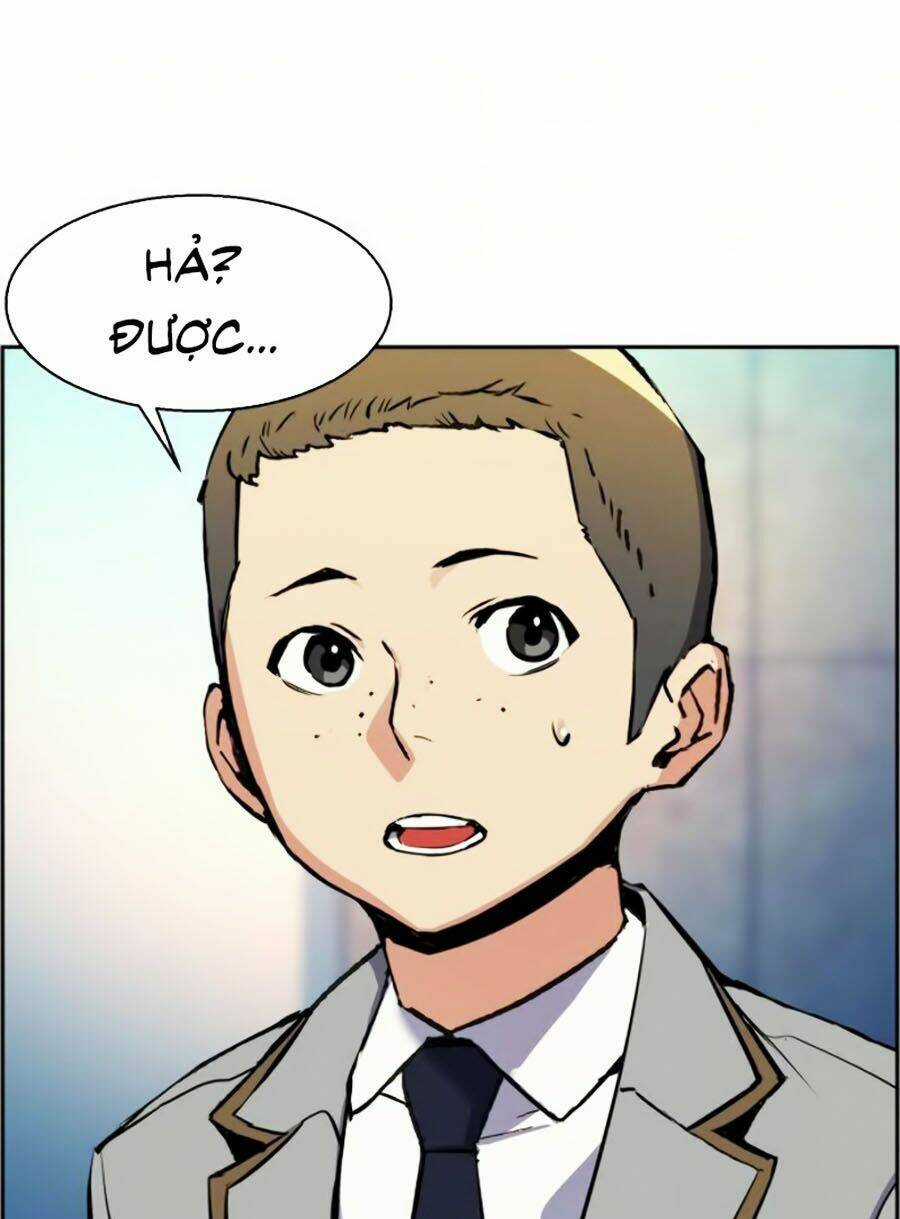 Bạn Học Tôi Là Lính Đánh Thuê Chapter 22 trang 10