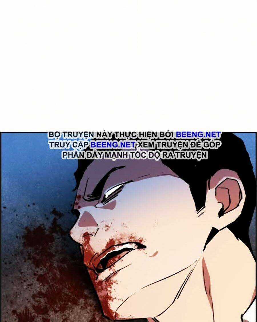 Bạn Học Tôi Là Lính Đánh Thuê Chapter 22 trang 105