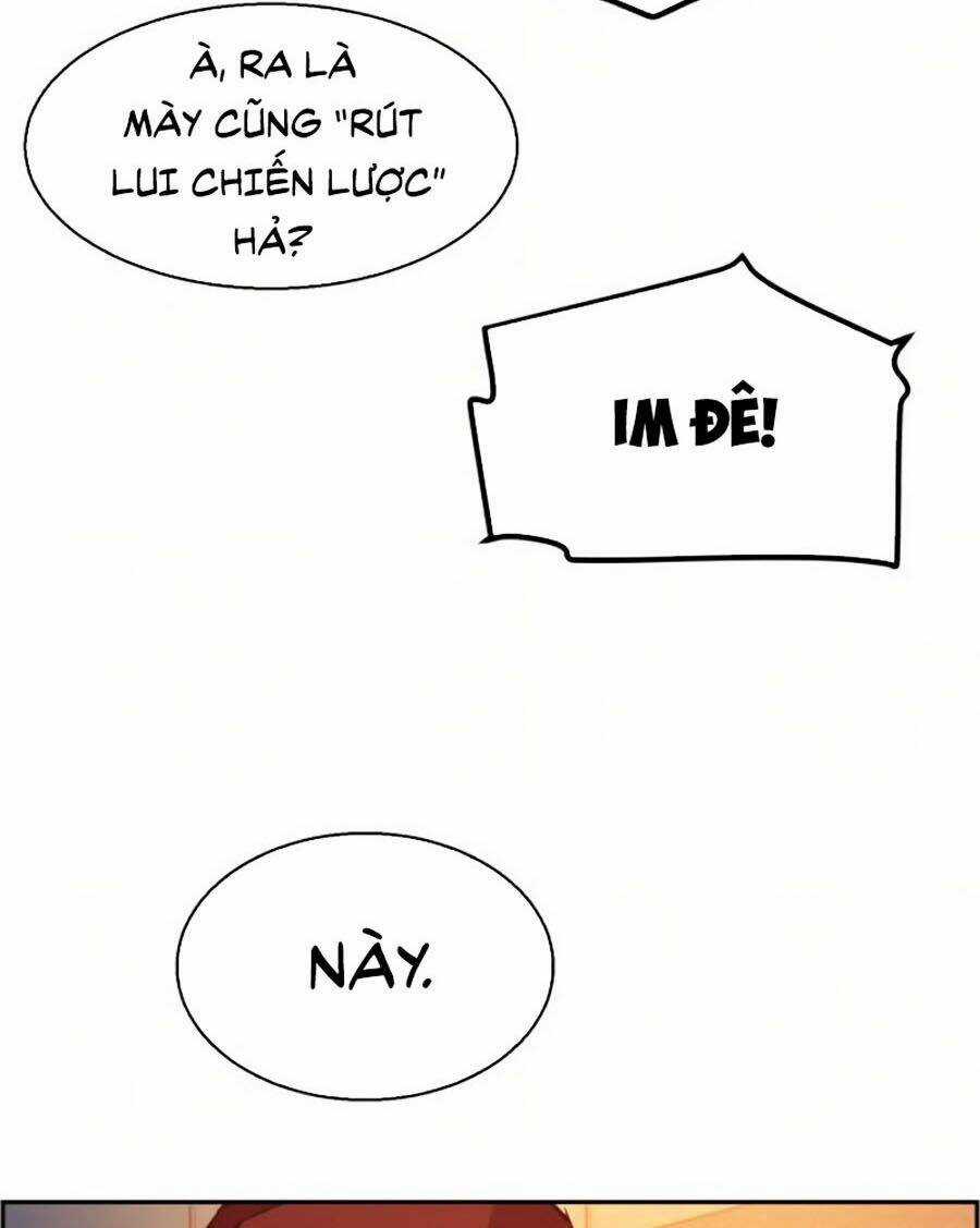 Bạn Học Tôi Là Lính Đánh Thuê Chapter 22 trang 108