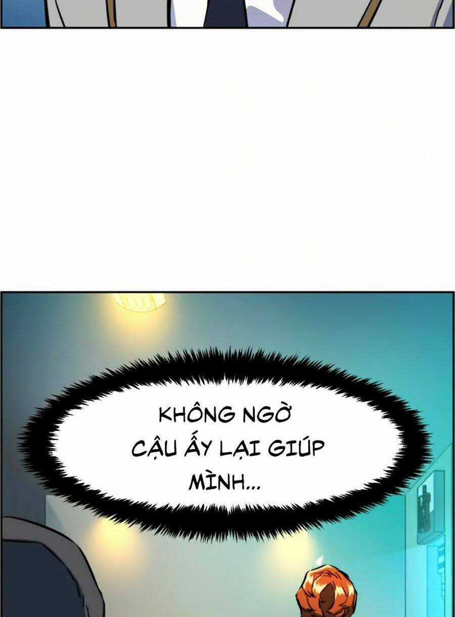 Bạn Học Tôi Là Lính Đánh Thuê Chapter 22 trang 11