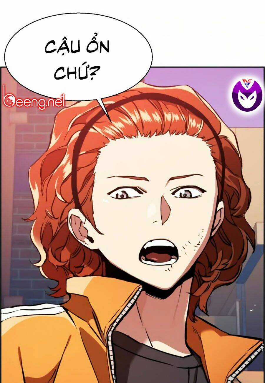 Bạn Học Tôi Là Lính Đánh Thuê Chapter 22 trang 110