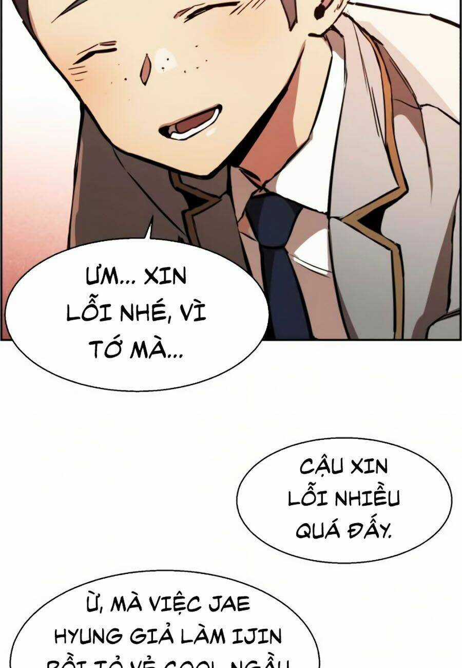 Bạn Học Tôi Là Lính Đánh Thuê Chapter 22 trang 112