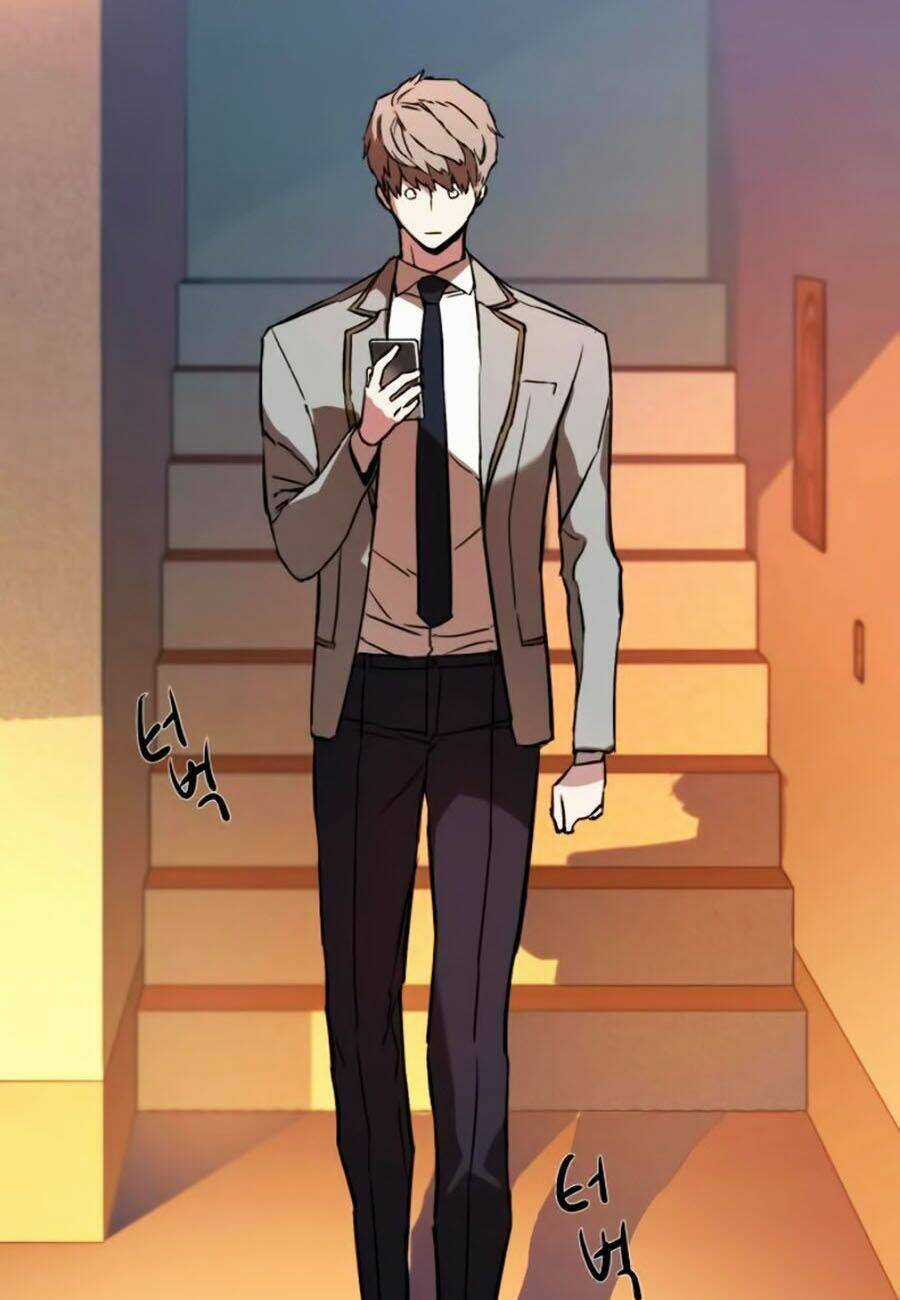 Bạn Học Tôi Là Lính Đánh Thuê Chapter 22 trang 114