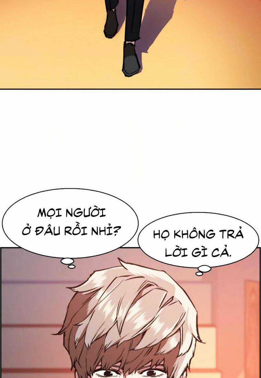 Bạn Học Tôi Là Lính Đánh Thuê Chapter 22 trang 115