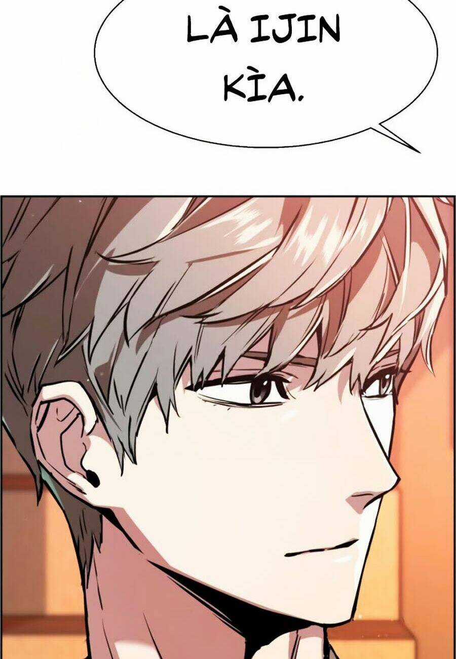 Bạn Học Tôi Là Lính Đánh Thuê Chapter 22 trang 117