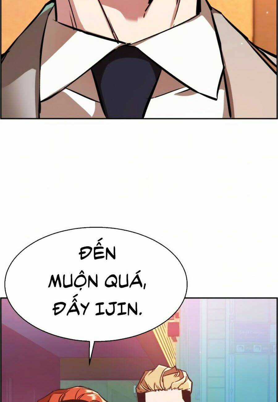 Bạn Học Tôi Là Lính Đánh Thuê Chapter 22 trang 118