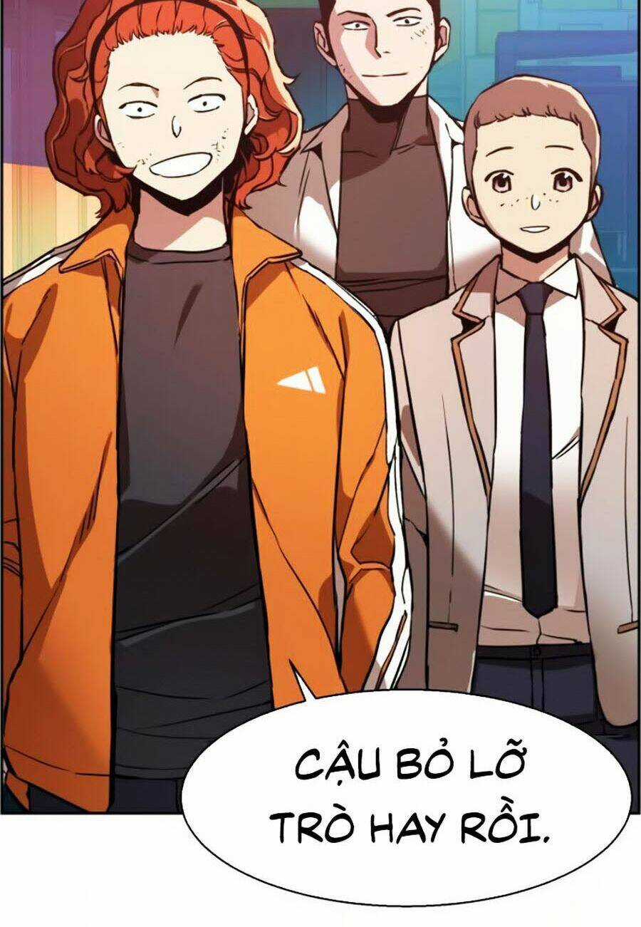 Bạn Học Tôi Là Lính Đánh Thuê Chapter 22 trang 119