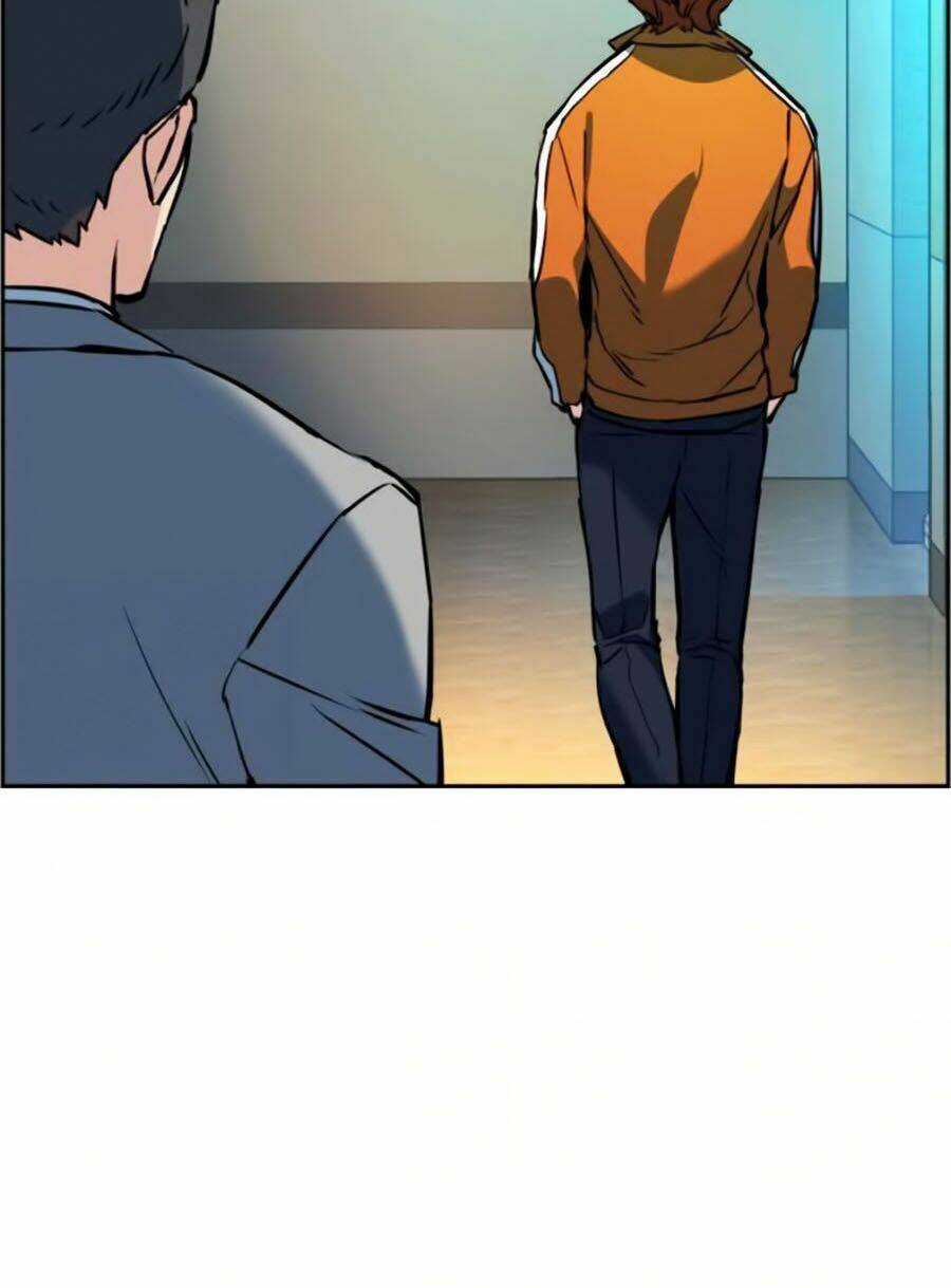 Bạn Học Tôi Là Lính Đánh Thuê Chapter 22 trang 12