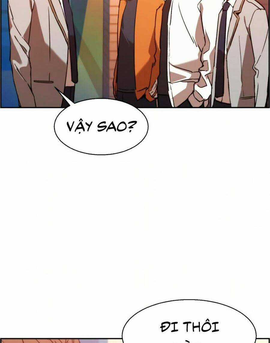 Bạn Học Tôi Là Lính Đánh Thuê Chapter 22 trang 121