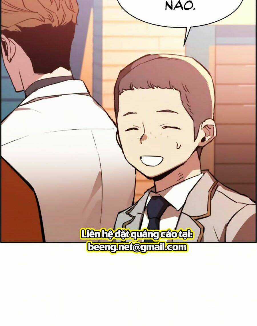 Bạn Học Tôi Là Lính Đánh Thuê Chapter 22 trang 122