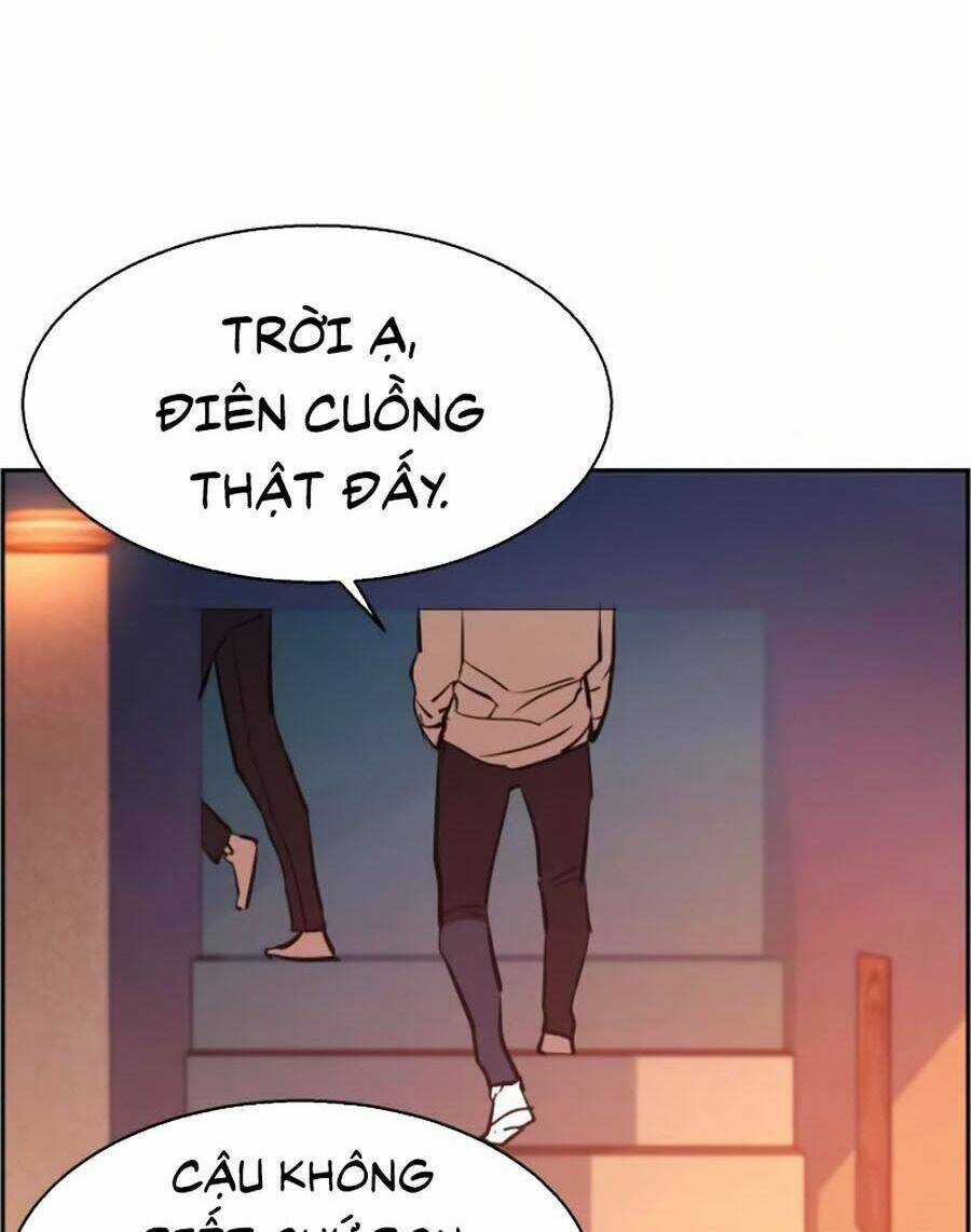 Bạn Học Tôi Là Lính Đánh Thuê Chapter 22 trang 123