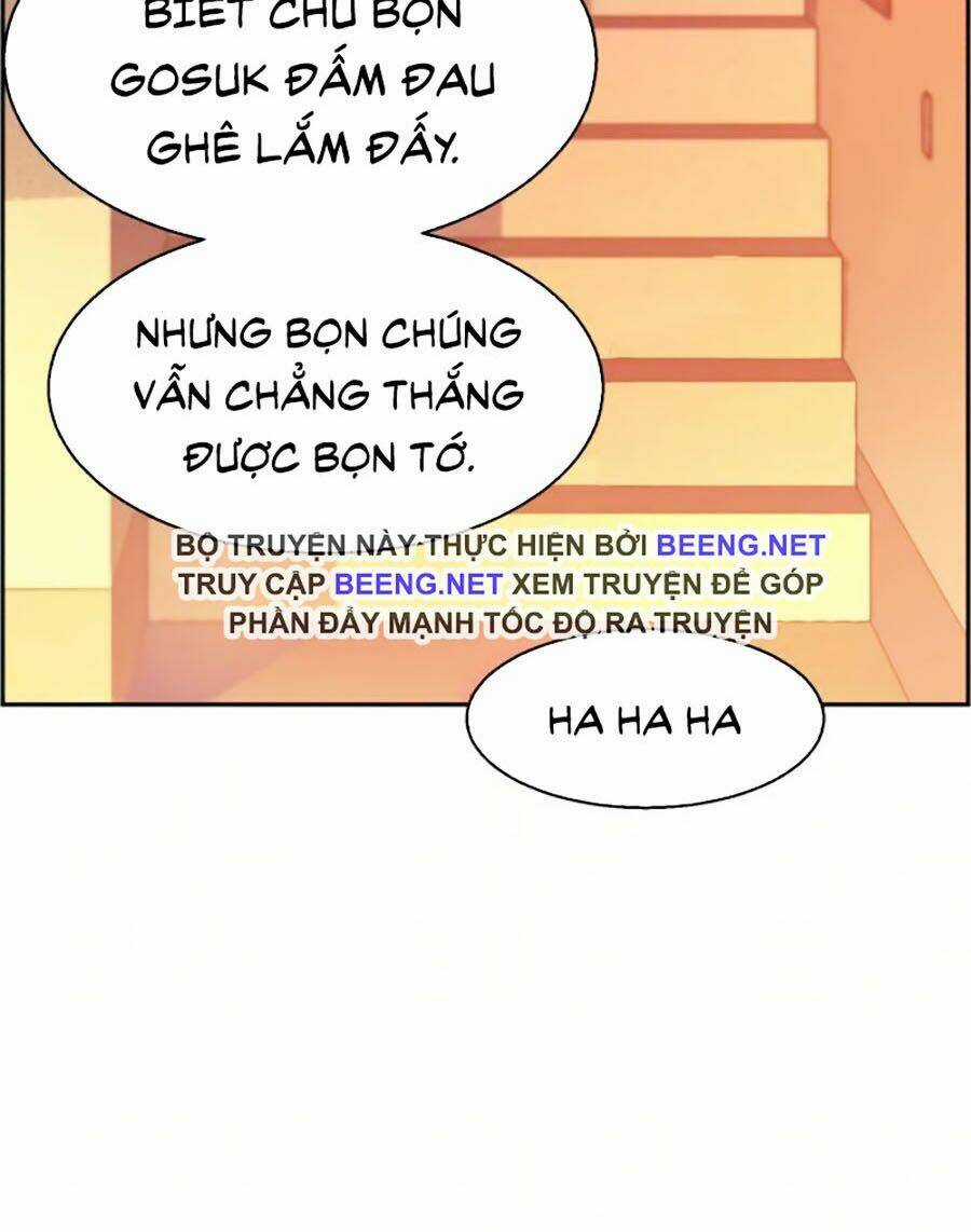 Bạn Học Tôi Là Lính Đánh Thuê Chapter 22 trang 124