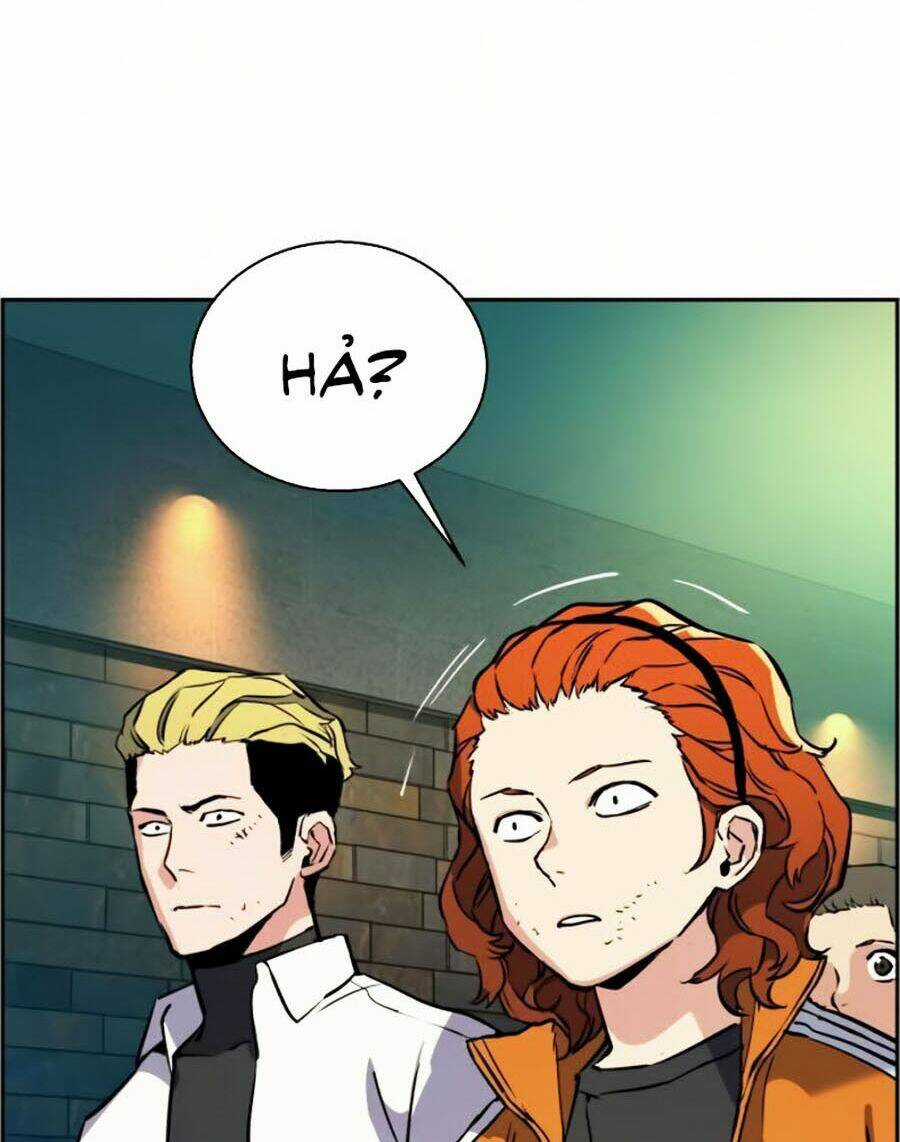 Bạn Học Tôi Là Lính Đánh Thuê Chapter 22 trang 125