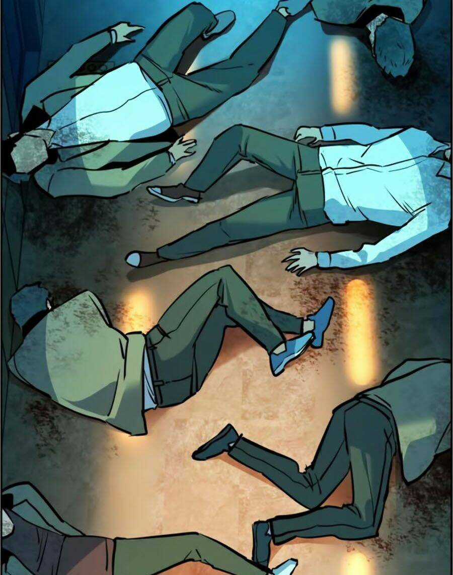 Bạn Học Tôi Là Lính Đánh Thuê Chapter 22 trang 128