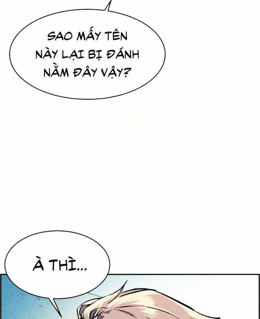 Bạn Học Tôi Là Lính Đánh Thuê Chapter 22 trang 130