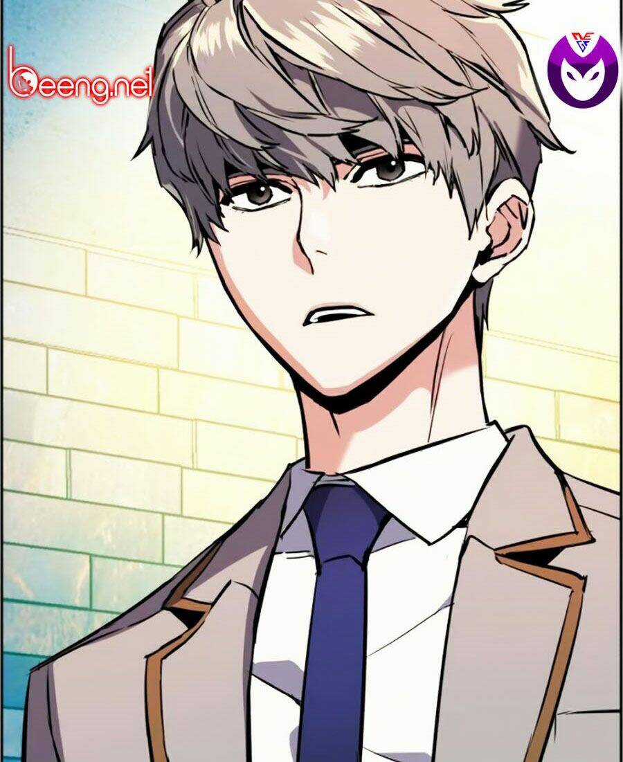 Bạn Học Tôi Là Lính Đánh Thuê Chapter 22 trang 131