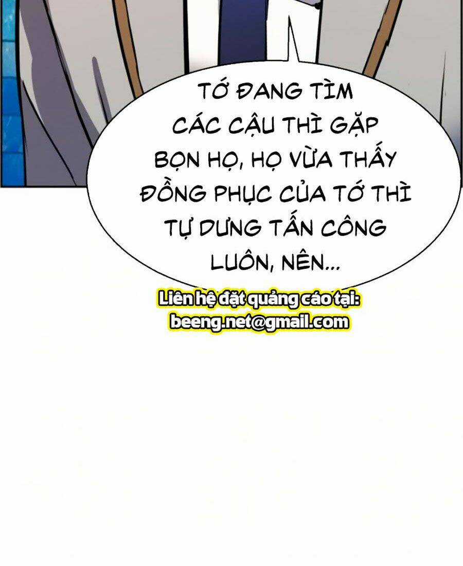 Bạn Học Tôi Là Lính Đánh Thuê Chapter 22 trang 132