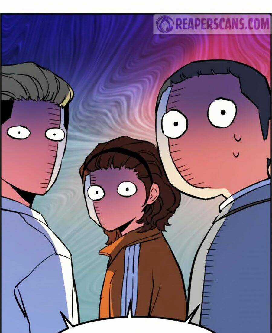 Bạn Học Tôi Là Lính Đánh Thuê Chapter 22 trang 133