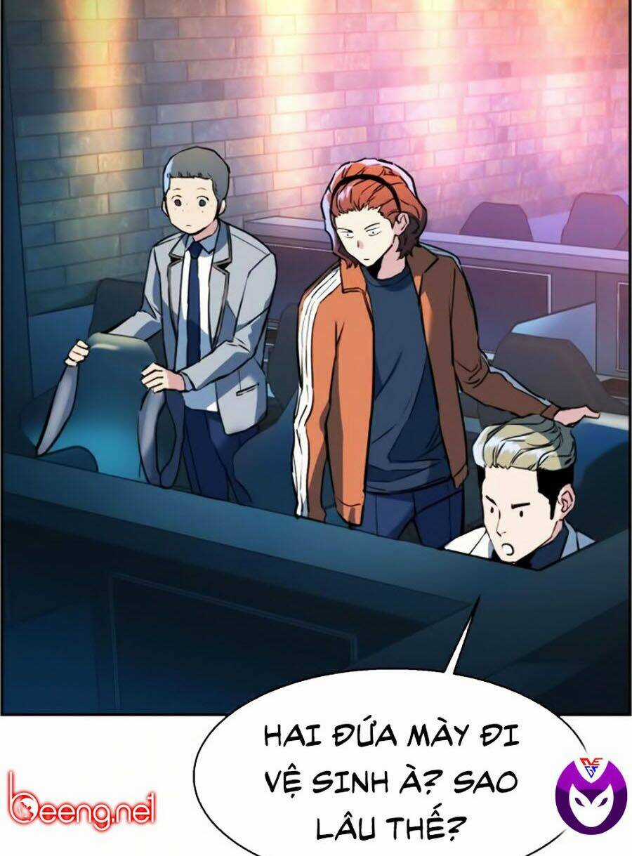 Bạn Học Tôi Là Lính Đánh Thuê Chapter 22 trang 14