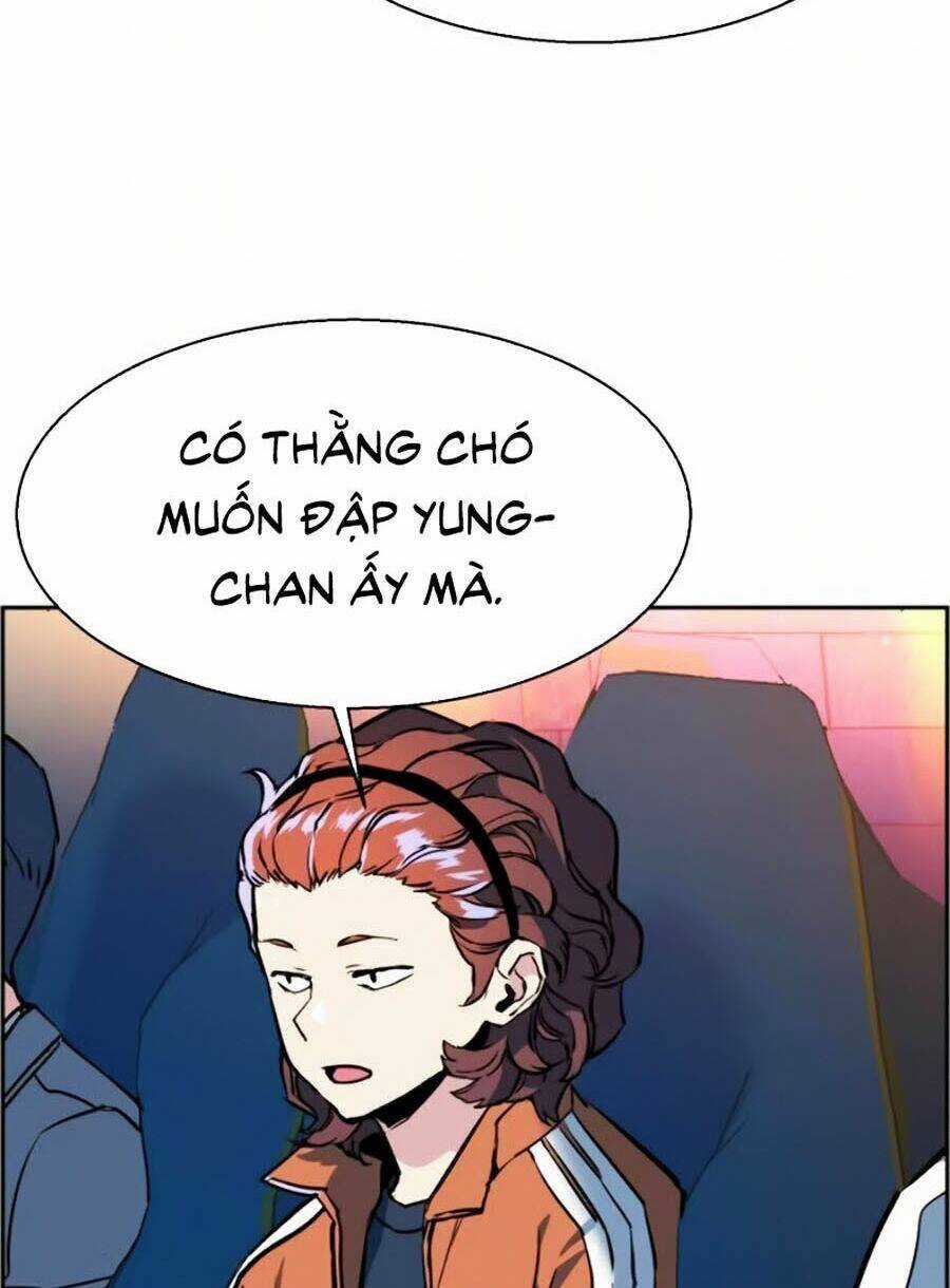 Bạn Học Tôi Là Lính Đánh Thuê Chapter 22 trang 15