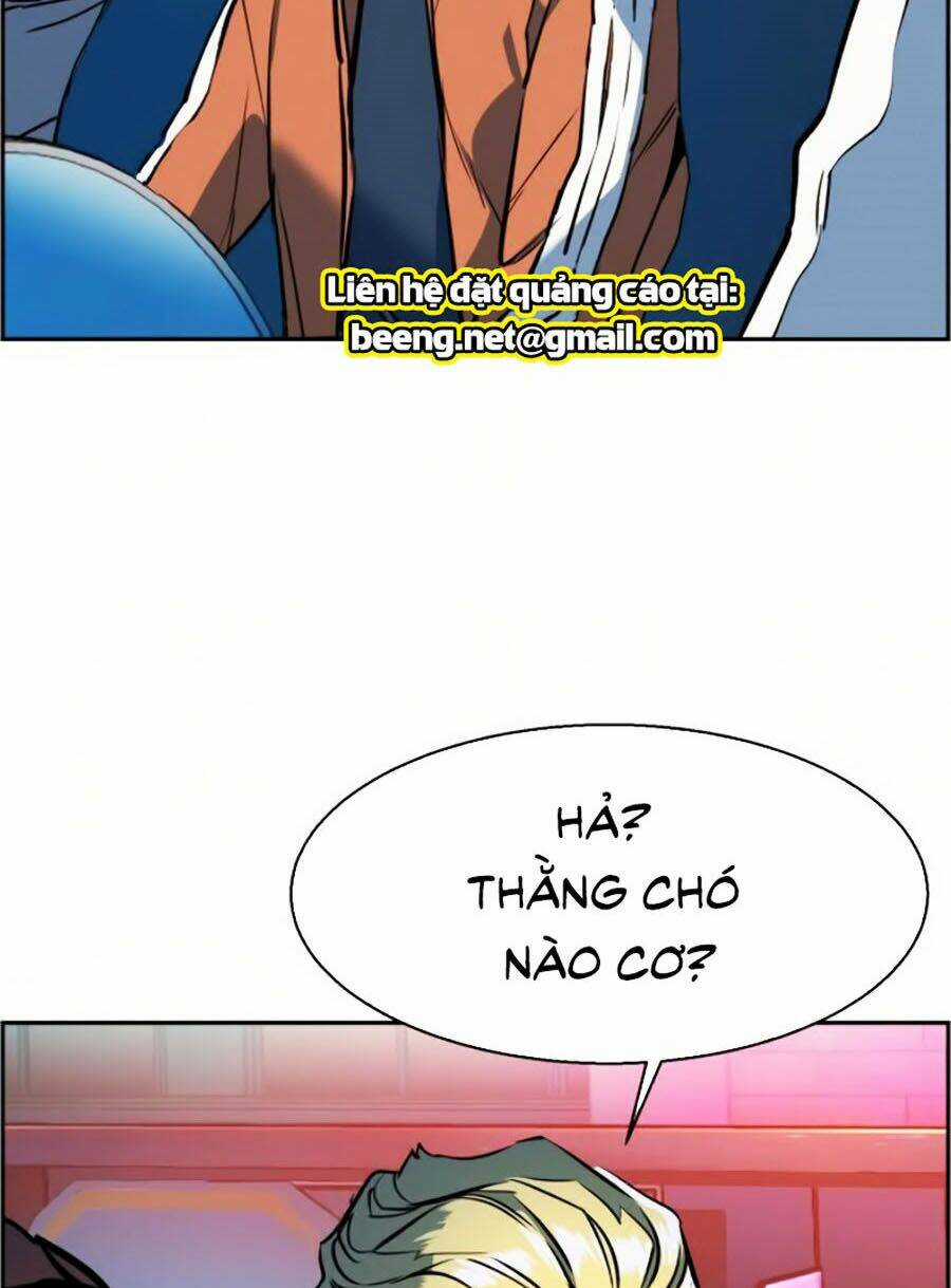 Bạn Học Tôi Là Lính Đánh Thuê Chapter 22 trang 16