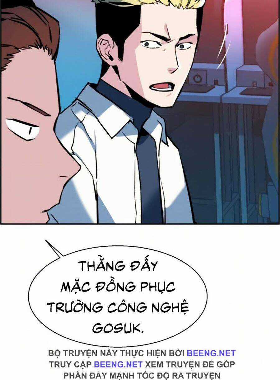 Bạn Học Tôi Là Lính Đánh Thuê Chapter 22 trang 17