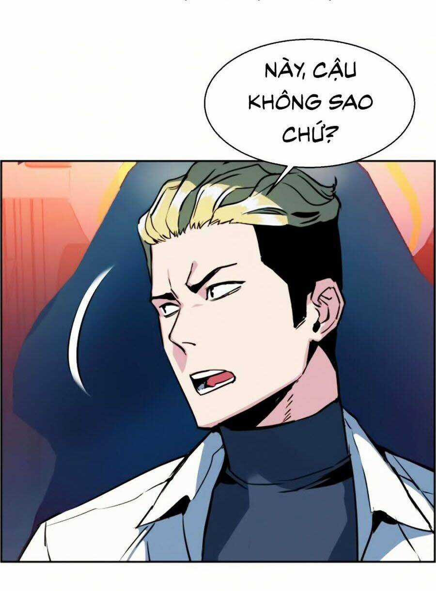 Bạn Học Tôi Là Lính Đánh Thuê Chapter 22 trang 18