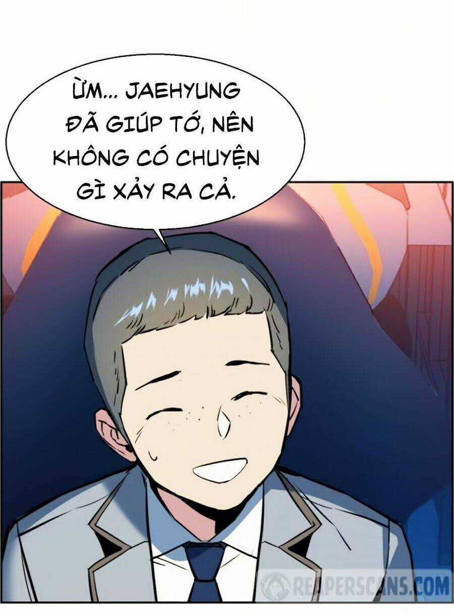 Bạn Học Tôi Là Lính Đánh Thuê Chapter 22 trang 19