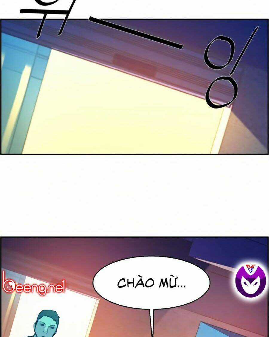 Bạn Học Tôi Là Lính Đánh Thuê Chapter 22 trang 22