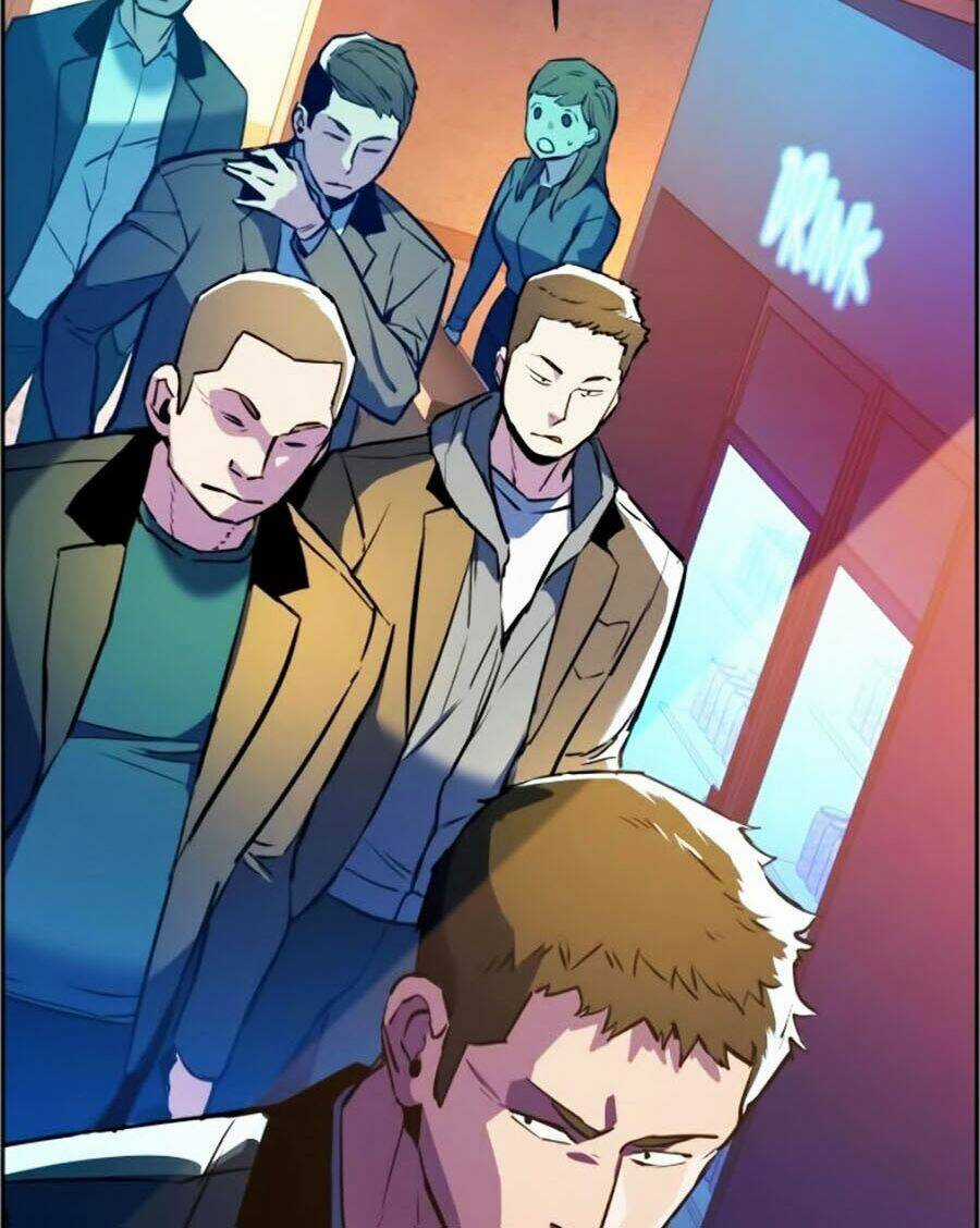 Bạn Học Tôi Là Lính Đánh Thuê Chapter 22 trang 23