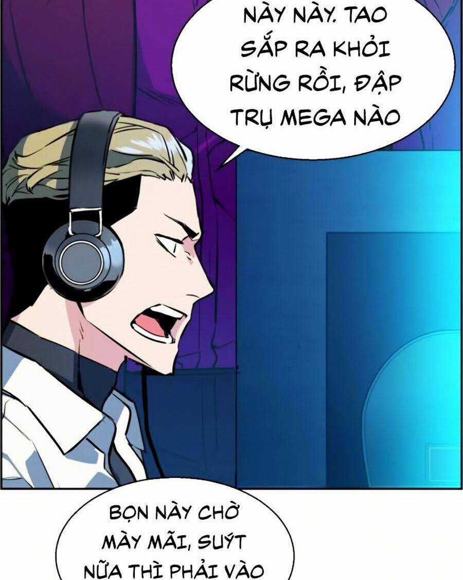 Bạn Học Tôi Là Lính Đánh Thuê Chapter 22 trang 25