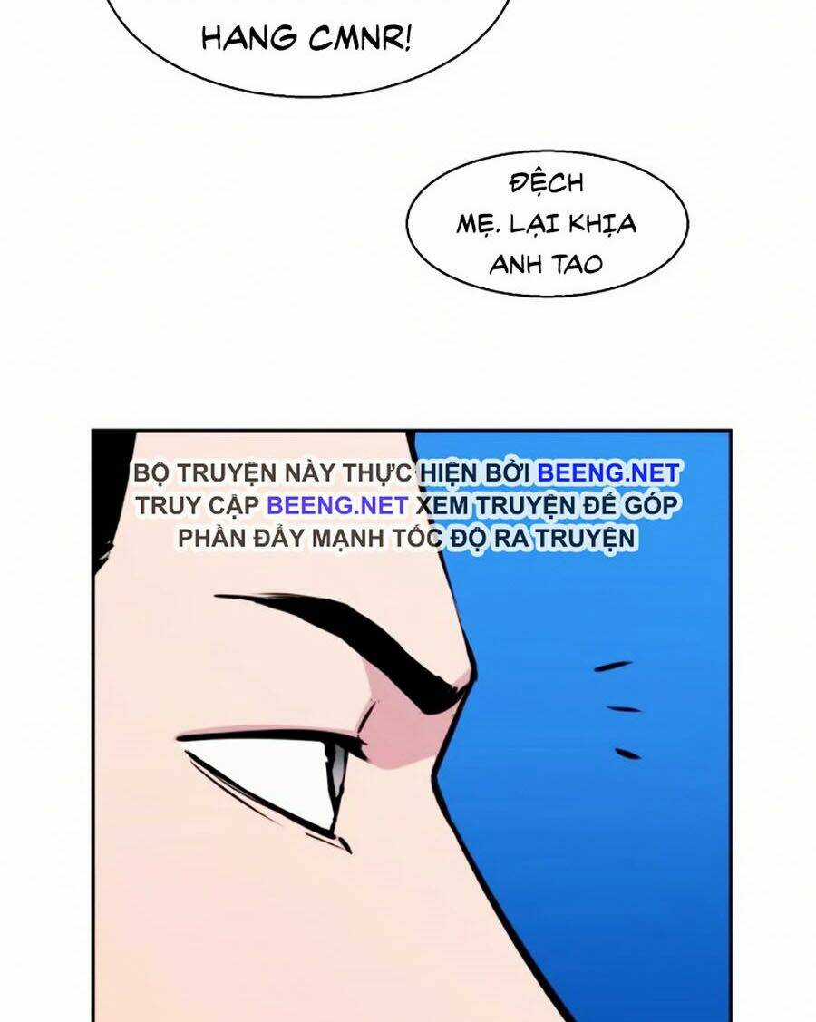 Bạn Học Tôi Là Lính Đánh Thuê Chapter 22 trang 26